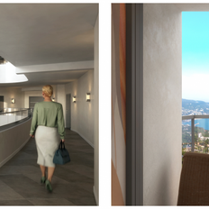 Квартира 76,4 м², 2-комнатная - изображение 4