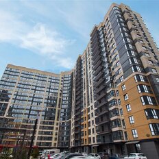 Квартира 38,2 м², 1-комнатная - изображение 4
