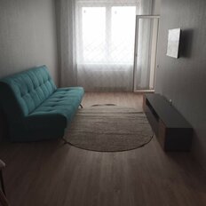 Квартира 38 м², 1-комнатная - изображение 1