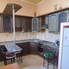 Квартира 101 м², 2-комнатная - изображение 1
