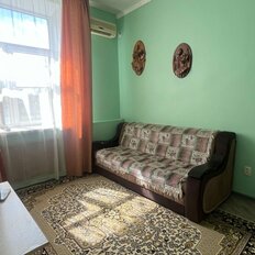 Квартира 16 м², 1-комнатная - изображение 1