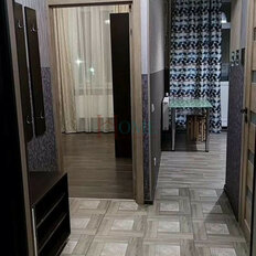 Квартира 36 м², 1-комнатная - изображение 4