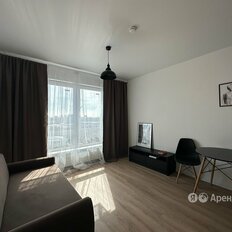 Квартира 20 м², студия - изображение 4