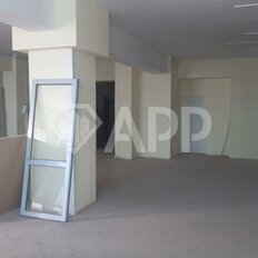 695,5 м², помещение свободного назначения - изображение 1