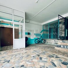 Квартира 24 м², студия - изображение 1