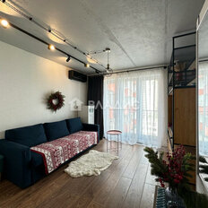 Квартира 64,4 м², 3-комнатная - изображение 5