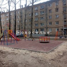 Квартира 18 м², 1-комнатная - изображение 4