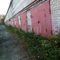 19,1 м², гараж - изображение 1