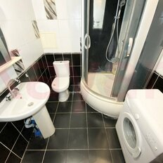 Квартира 41 м², 1-комнатная - изображение 3