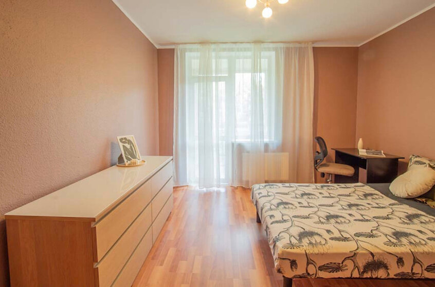 37,9 м², 1-комнатная квартира 5 650 000 ₽ - изображение 64