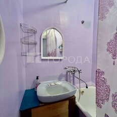 Квартира 43,6 м², 2-комнатная - изображение 4