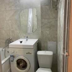 Квартира 45 м², 2-комнатная - изображение 1