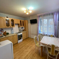 Квартира 98,4 м², 4-комнатная - изображение 3