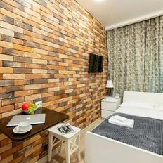 Квартира 13,7 м², студия - изображение 1