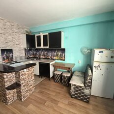 Квартира 26 м², студия - изображение 3