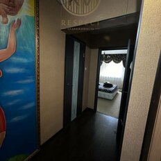 Квартира 71,7 м², 3-комнатная - изображение 3