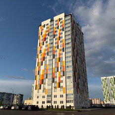Квартира 65 м², 2-комнатная - изображение 4