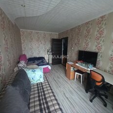 Квартира 53,7 м², 2-комнатная - изображение 4