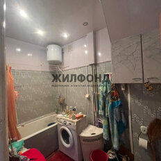 Квартира 45,8 м², 2-комнатная - изображение 5