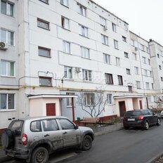 Квартира 57,7 м², 3-комнатная - изображение 1