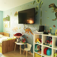Квартира 46,1 м², 2-комнатная - изображение 5