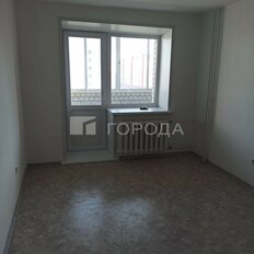 Квартира 34 м², 1-комнатная - изображение 5
