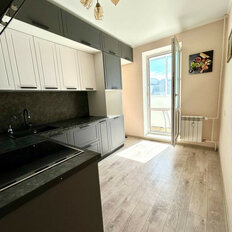 Квартира 56,5 м², 2-комнатная - изображение 2