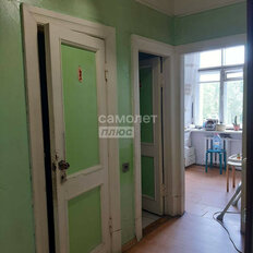 Квартира 91,3 м², 3-комнатная - изображение 3
