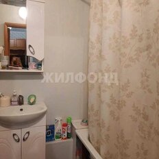 Квартира 35 м², 1-комнатная - изображение 4