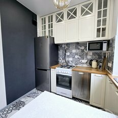 Квартира 33,1 м², 1-комнатная - изображение 2