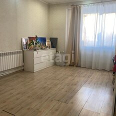 Квартира 58,5 м², 2-комнатная - изображение 5