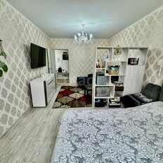 Квартира 43,1 м², 1-комнатная - изображение 4