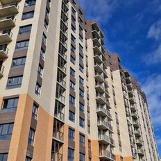 Квартира 86,8 м², 3-комнатная - изображение 5