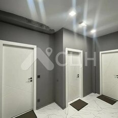 Квартира 85,3 м², 3-комнатная - изображение 3