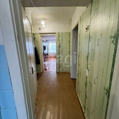Квартира 60,8 м², 3-комнатная - изображение 5