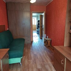 Квартира 45,1 м², 2-комнатная - изображение 4