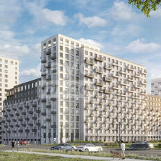 Квартира 20,5 м², студия - изображение 2