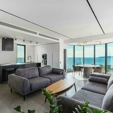 Квартира 240 м², 4-комнатная - изображение 4