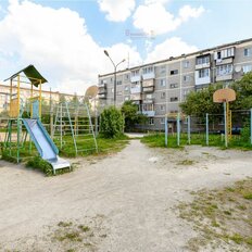 Квартира 43,9 м², 2-комнатная - изображение 3