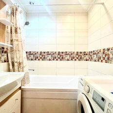 Квартира 40,6 м², 1-комнатная - изображение 4