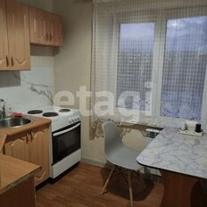 Квартира 35 м², 1-комнатная - изображение 1