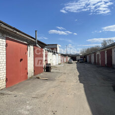 35 м², бокс - изображение 1