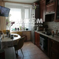 Квартира 48 м², 2-комнатная - изображение 5