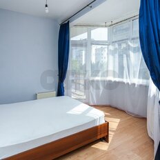 Квартира 78 м², 2-комнатная - изображение 5