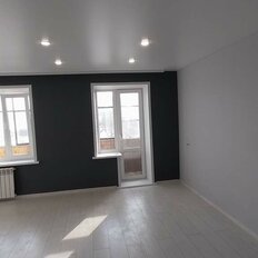 Квартира 35,8 м², 1-комнатная - изображение 5