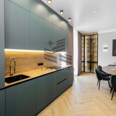 Квартира 210 м², 4-комнатная - изображение 5