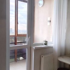 Квартира 33 м², 1-комнатная - изображение 3