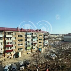 Квартира 59 м², 3-комнатная - изображение 5