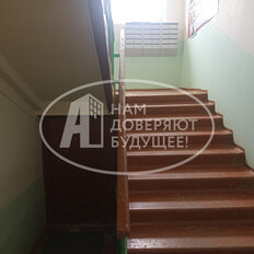 Квартира 59,7 м², 3-комнатная - изображение 4