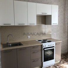 Квартира 48 м², 1-комнатная - изображение 1